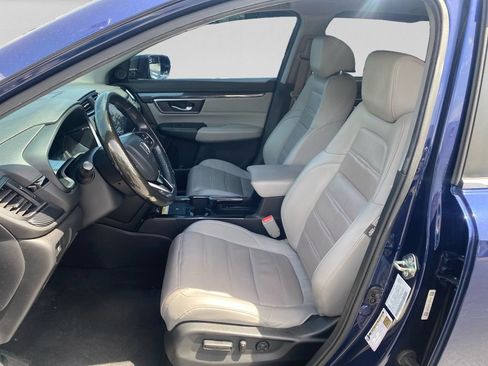 Used 2020 Honda CR-V Touring image 15