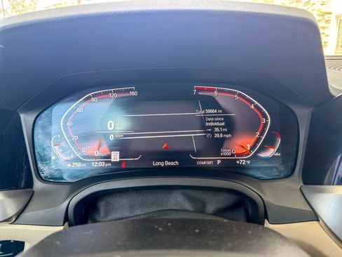 Used 2019 BMW 330i Sedan w/ Convenience Package RWD image 17