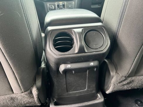 Used 2023 Jeep Wrangler Unlimited w/ Cold Weather Group AWD/4WD image 19
