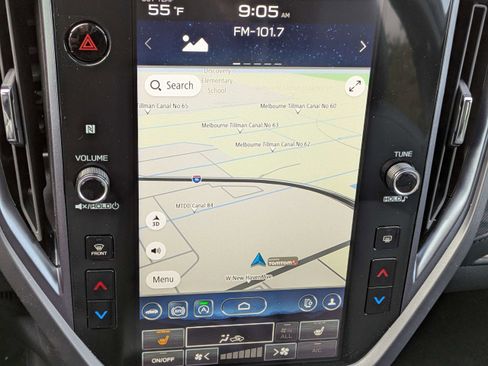 New 2026 Subaru Forester Limited image 24