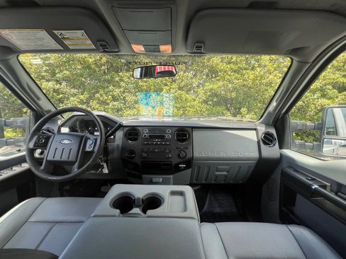 Used 2016 Ford F250 XL w/ Power Equipment Group RWD image 33