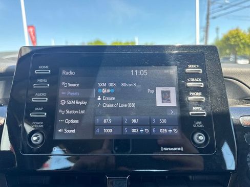 Used 2024 Toyota Camry SE FWD image 19