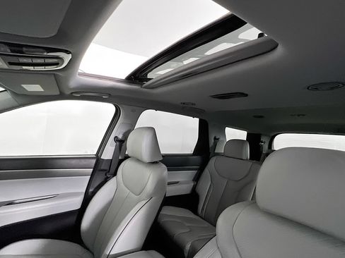 Certified 2023 Hyundai Palisade SEL w/ Cargo Package AWD/4WD image 21