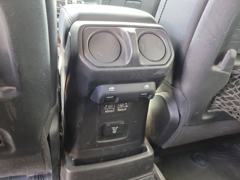 Used 2020 Jeep Wrangler Unlimited Rubicon image 13