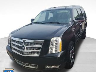 Used 2012 Cadillac Escalade Platinum AWD/4WD video 1