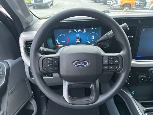 New 2026 Ford F350 XLT w/ XLT Premium Package image 52