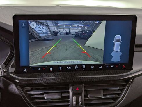 Used 2023 Ford Escape ST-Line w/ Tech Pack #1 image 24