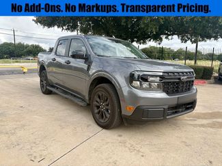 Used 2024 Ford Maverick XLT w/ XLT Luxury Package FWD video 1