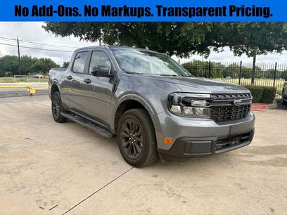 Used 2024 Ford Maverick XLT w/ XLT Luxury Package