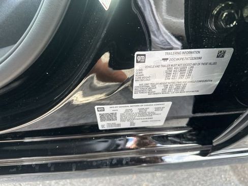 New 2026 Chevrolet Silverado 2500 LTZ image 37