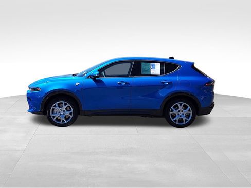 Used 2024 Dodge Hornet R/T AWD/4WD image 5