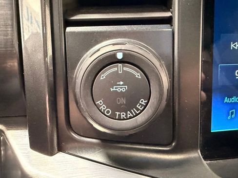 Used 2022 Ford F150 Lariat w/ Equipment Group 502A High AWD/4WD image 36