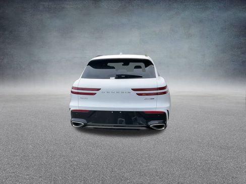 New 2026 Genesis GV70 3.5T Sport Prestige image 17