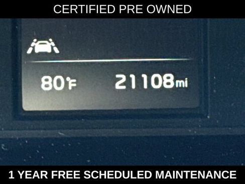 Used 2022 Kia K5 GT-Line w/ GT-Line Awd Premium Package image 29