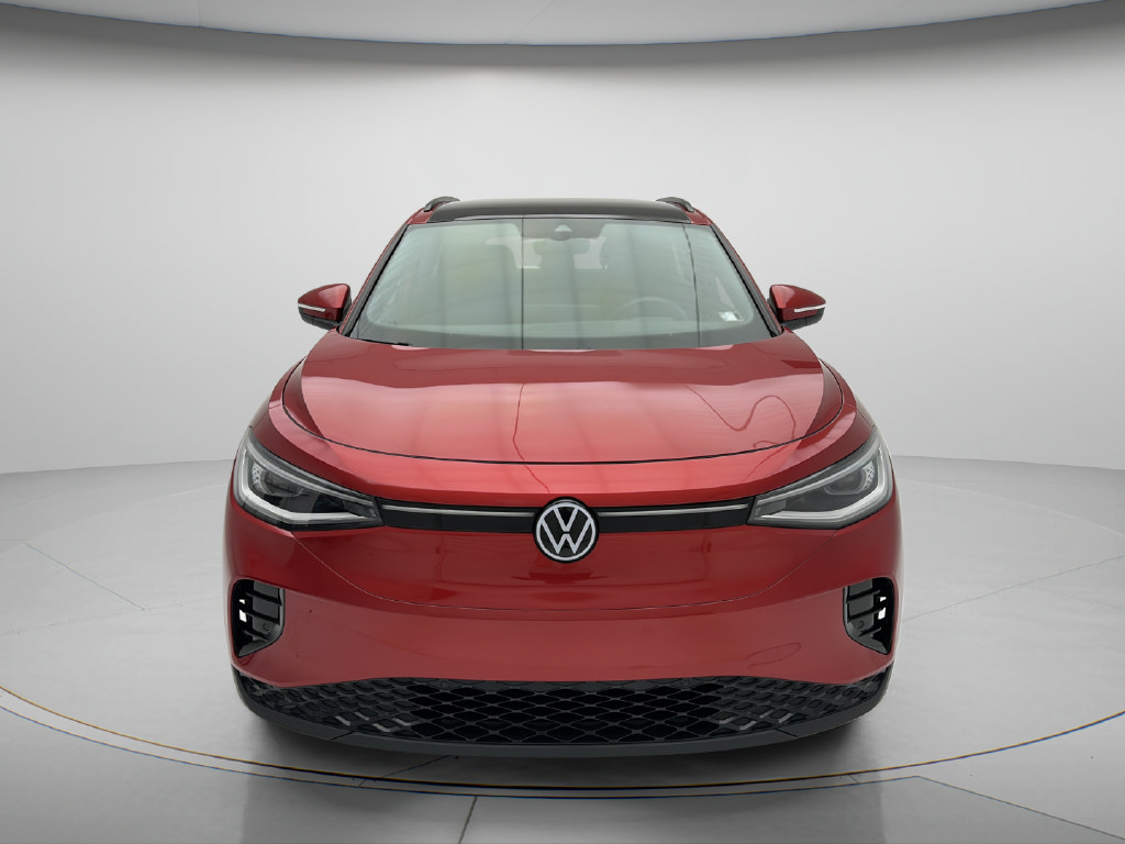 Used 2024 Volkswagen ID.4 S RWD image 2