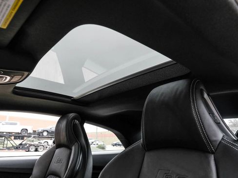 Used 2018 Audi RS 5 AWD/4WD image 4
