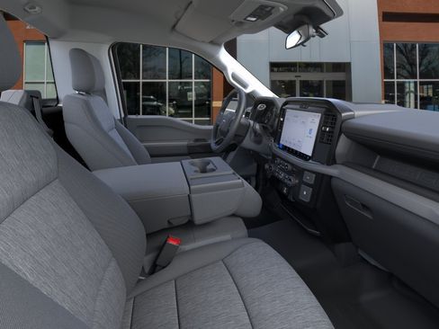 New 2026 Ford F150 XL RWD image 11