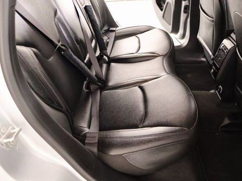 Used 2025 Jeep Compass Limited image 14