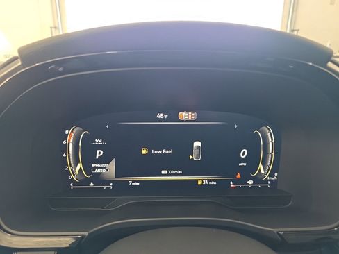 New 2026 INFINITI QX60 Luxe w/ Cargo Package image 42