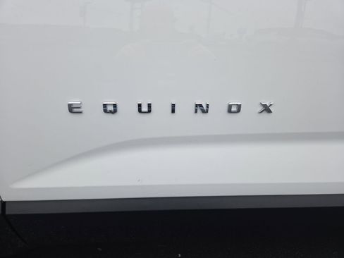 New 2026 Chevrolet Equinox LT image 26