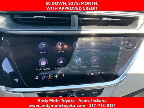 Used 2020 Buick Encore GX Select FWD image 23