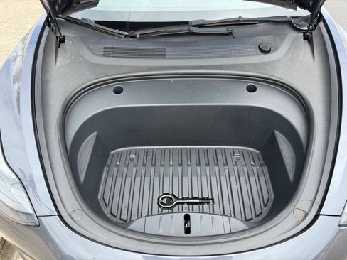Used 2023 Tesla Model 3 Standard Range RWD image 18