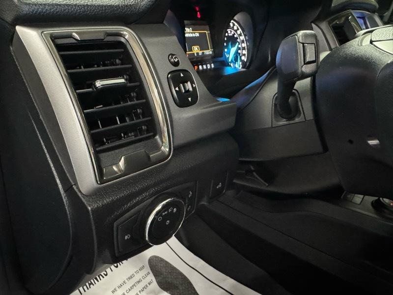 Used 2020 Ford Ranger XLT w/ Equipment Group 301A Mid AWD/4WD image 15