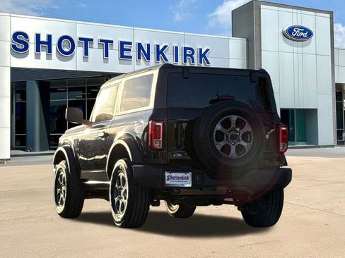 Used 2024 Ford Bronco Big Bend AWD/4WD image 6