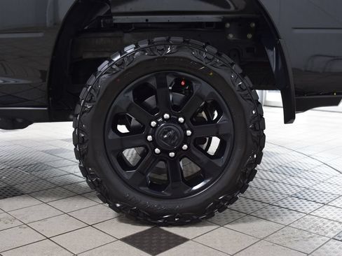 Used 2020 RAM 2500 Big Horn w/ Level 2 Equipment Group AWD/4WD image 26
