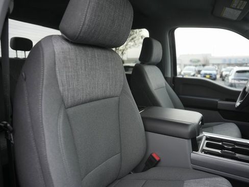 Used 2025 Ford F350 XLT w/ 360-Degree Camera Package image 19