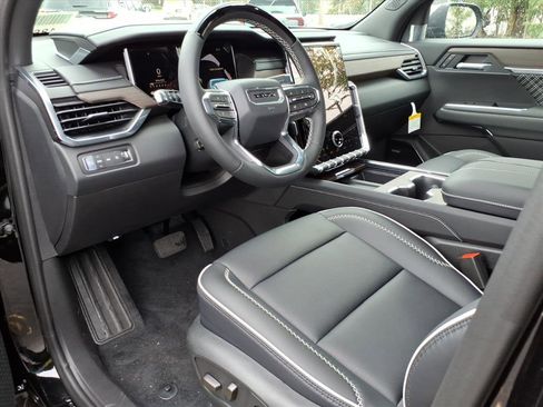 New 2026 GMC Acadia Denali w/ Super Cruise Package image 15