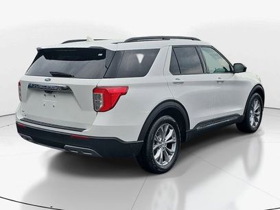 Used 2023 Ford Explorer XLT w/ Equipment Group 202A