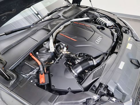 Used 2023 Audi S5 Prestige image 59