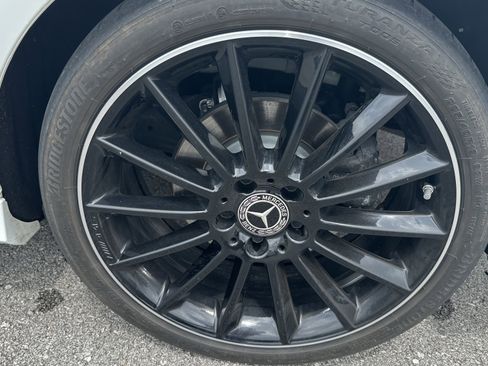 Used 2022 Mercedes-Benz A 220 4MATIC image 15