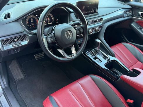 Used 2024 Acura Integra A-Spec FWD image 4
