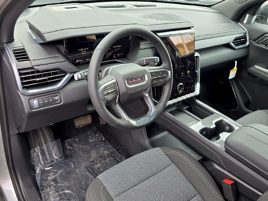 New 2026 GMC Acadia Elevation w/ Black Edition AWD/4WD image 18