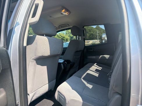 Used 2012 Toyota Tundra 2WD Double Cab w/ TRD Off-Road Pkg image 11