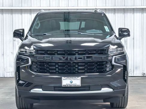 Used 2022 Chevrolet Tahoe High Country AWD/4WD image 10