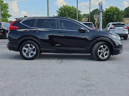 Used 2019 Honda CR-V EX-L image 8