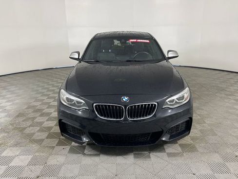 Used 2016 BMW M235i xDrive Coupe image 26