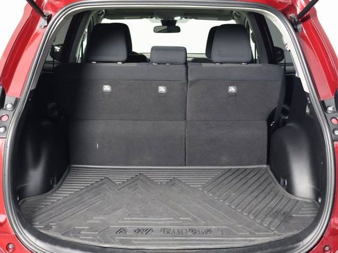 Used 2018 Toyota RAV4 Adventure image 14