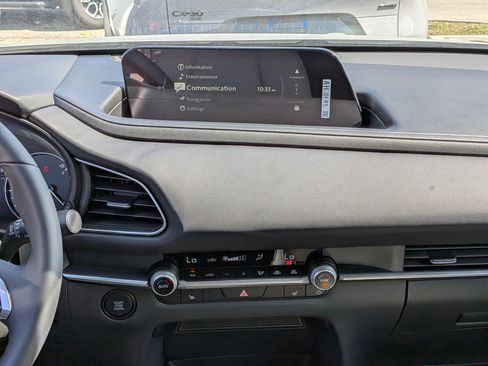New 2026 MAZDA CX-30 AWD 2.5 S w/ Select Sport Pkg image 20