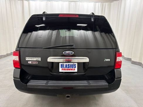 Used 2012 Ford Expedition Limited AWD/4WD image 5