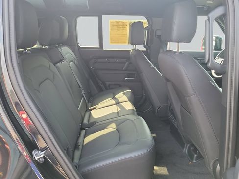 Used 2025 Land Rover Defender 110 S AWD/4WD image 35