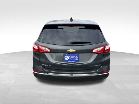 Used 2021 Chevrolet Equinox LT image 5