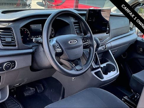 Used 2022 Ford Transit 350 XLT RWD image 5
