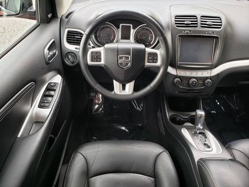 Used 2014 Dodge Journey SXT w/ Flexible Seating Group FWD image 16