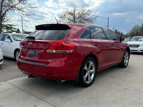 Used 2011 Toyota Venza AWD image 3