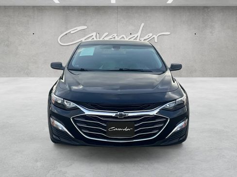 Used 2021 Chevrolet Malibu LS FWD image 18