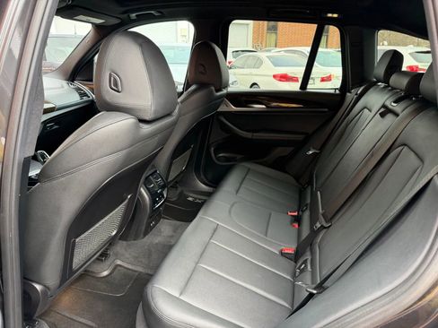 Used 2020 BMW X3 xDrive30i image 17